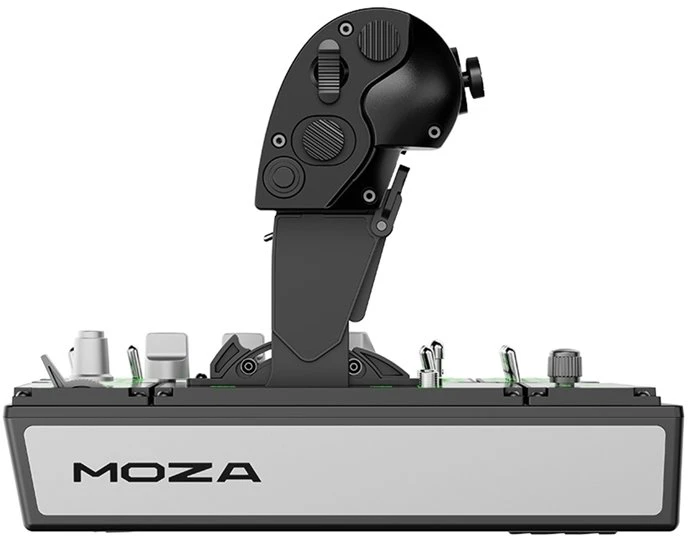 Moza Racing MTP AS008 (PC)