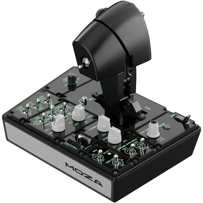 Moza Racing MTP AS008 (PC)