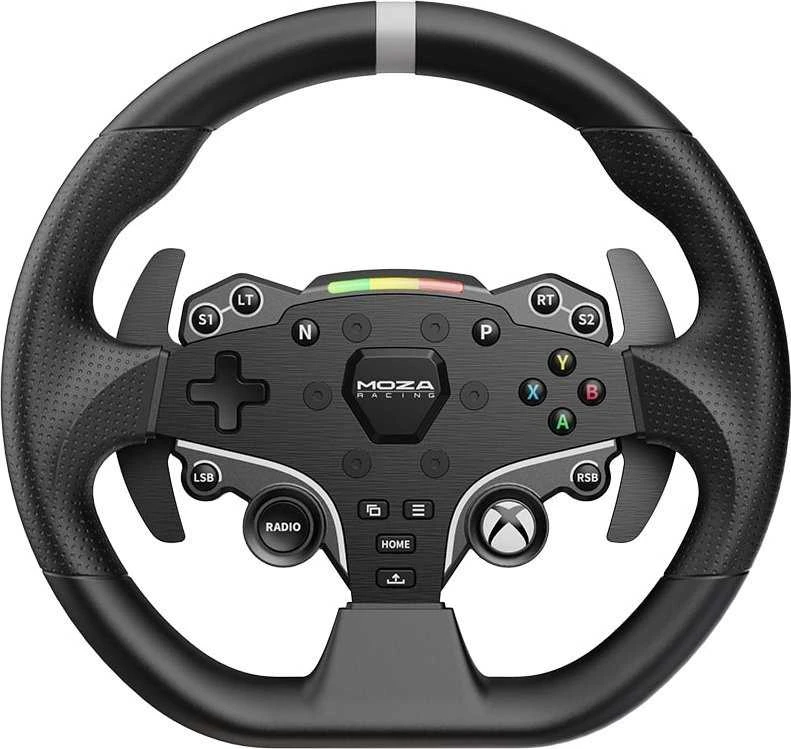 „Moza Racing ESX RS052“ (X-BOX, asmeniniam kompiuteriui)
