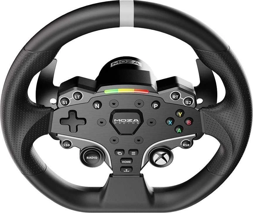 „Moza Racing ESX RS052“ (X-BOX, asmeniniam kompiuteriui)