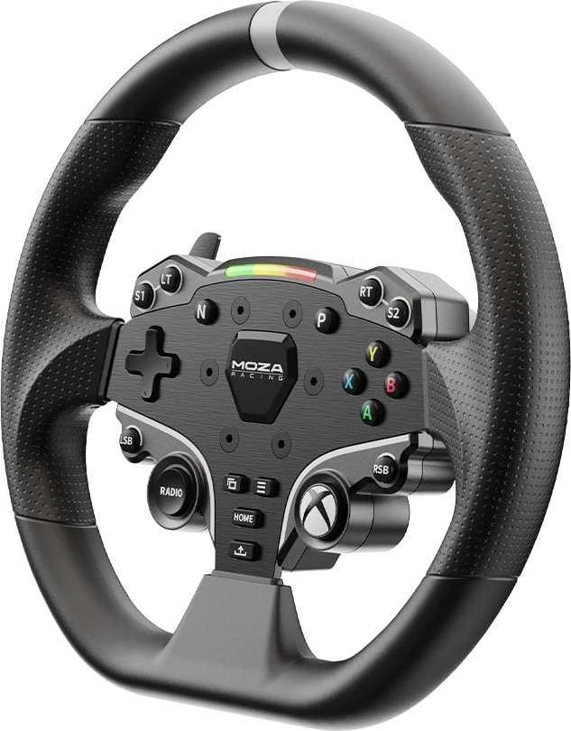 „Moza Racing ESX RS052“ (X-BOX, asmeniniam kompiuteriui)