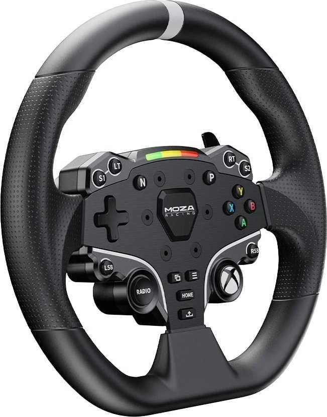 „Moza Racing ESX RS052“ (X-BOX, asmeniniam kompiuteriui)