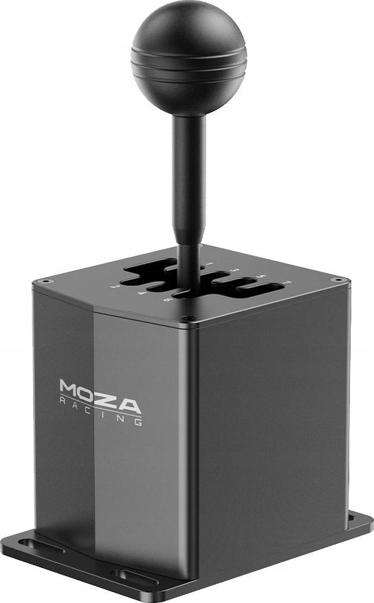 Pavarų perjungimo svirtis Moza Racing HGP RS039