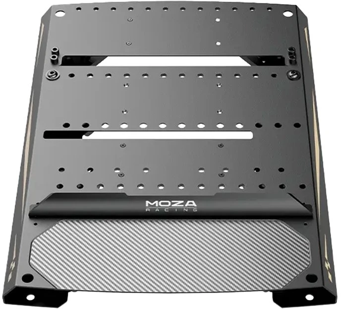 „Moza Racing RS083“ pedalo laikiklis mBooster/CRP/CRP2