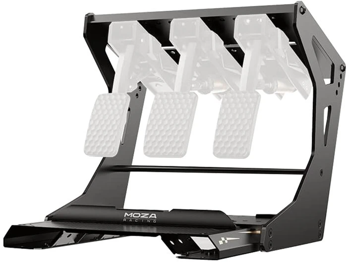 „Moza Racing RS075 CRP2“ atbulinės eigos pedalo laikiklis