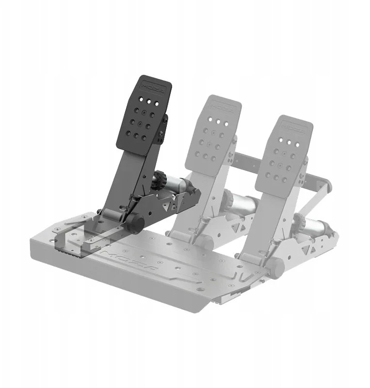 MOZA Racing SRP2 Clutch Pedal Sankabos Pedalas