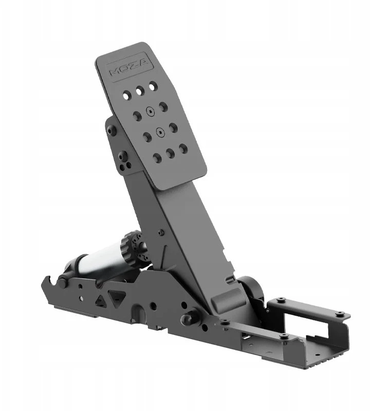 MOZA Racing SRP2 Clutch Pedal Sankabos Pedalas