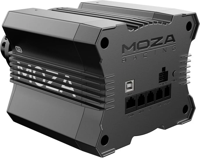 Moza Racing R12 V2 RS081 (PC)