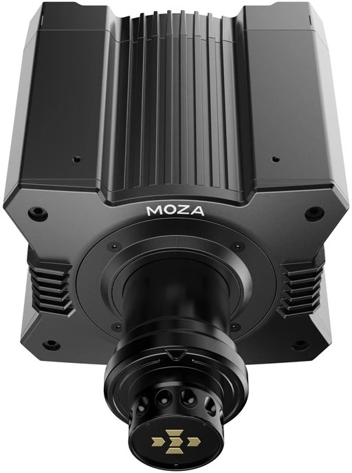Moza Racing R12 V2 RS081 (PC)