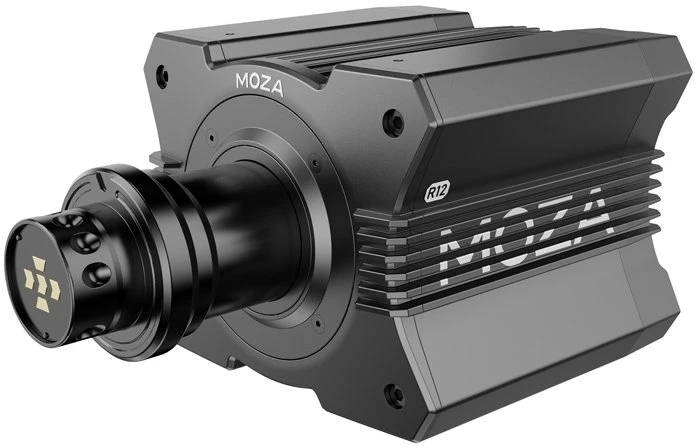 Moza Racing R12 V2 RS081 (PC)