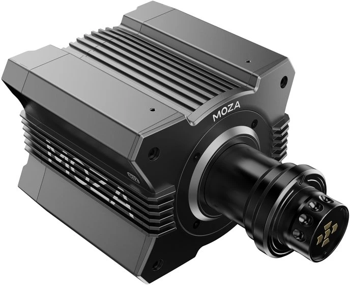 Moza Racing R12 V2 RS081 (PC)