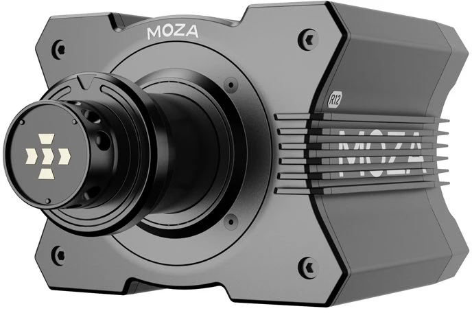 Moza Racing R12 V2 RS081 (PC)