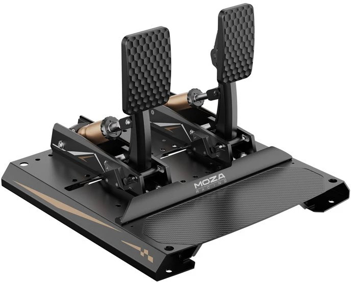 Moza Racing CRP2 RS066