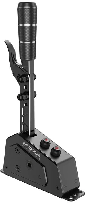 „Moza Racing SGP RS059“ sekvencinė pavarų dėžė