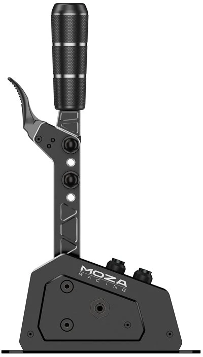 „Moza Racing SGP RS059“ sekvencinė pavarų dėžė