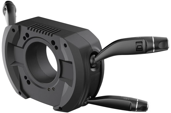 Moza Racing RS065 (PC) Daugiafunkcinės valdymo svirtelės – posūkiams ir valytuvams