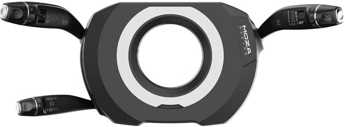 Moza Racing RS065 (PC) Daugiafunkcinės valdymo svirtelės – posūkiams ir valytuvams