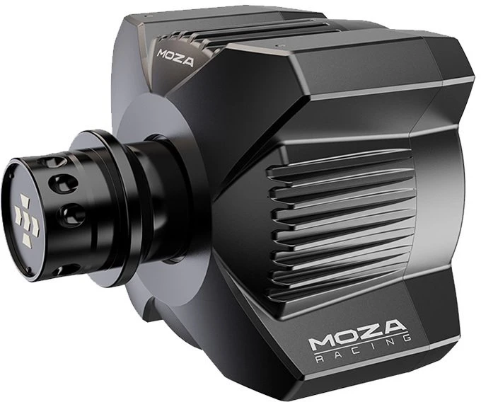 Vairo komplektas Moza Racing R3 Bundle, PC / Xbox (RS053)