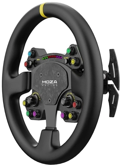 Moza Racing Vairas MOZA RS V2 (RS25)