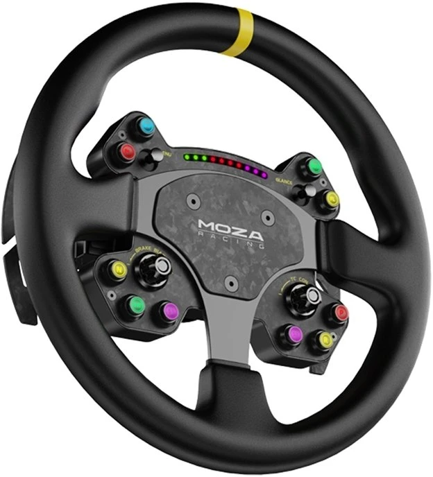 Moza Racing Vairas MOZA RS V2 (RS25)