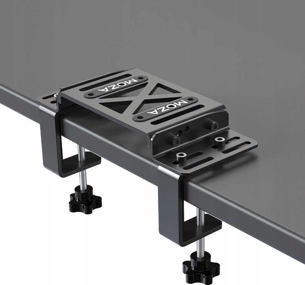 Moza Racing RS12 stalo spaustukai R5/R9/R12