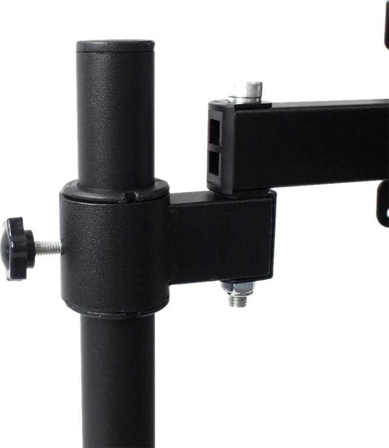 Laikiklis MOZOS MS02 UCHWYT BIURKOWY DO MONITORA 10-29"