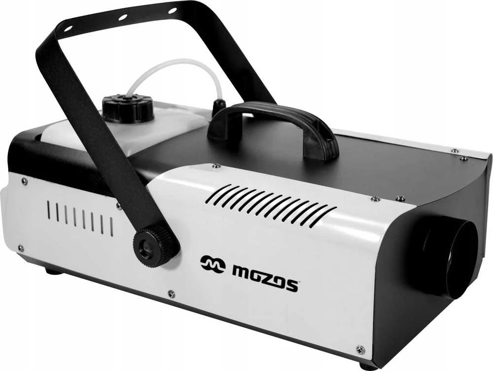 Mozos dūmų mašina ML-FM04
