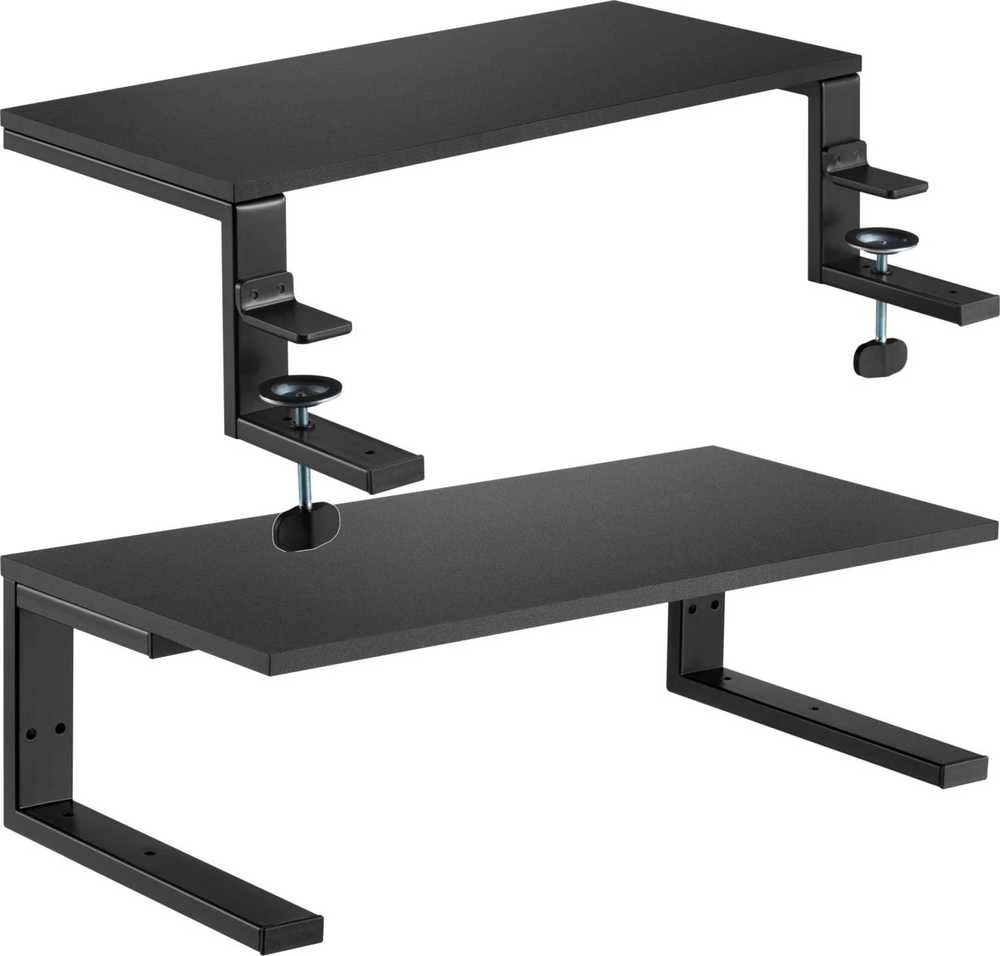 MOZOS ERGO CLAMP RISER PODSTAWA POD MONITORIUS LAPTOP