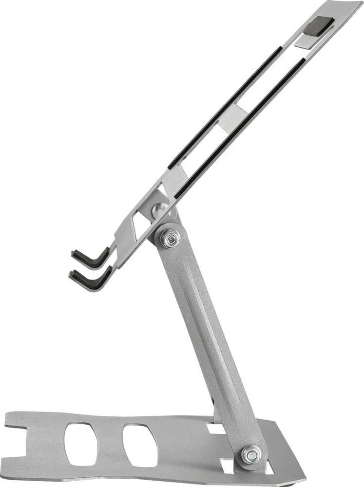 Mozos Ergonomic N2-WH nešiojamojo kompiuterio kilimėlis