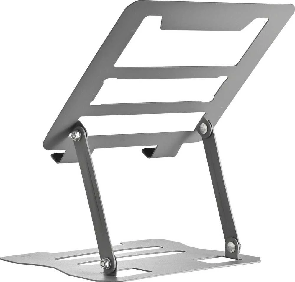 Mozos Ergonomic N2-WH nešiojamojo kompiuterio kilimėlis