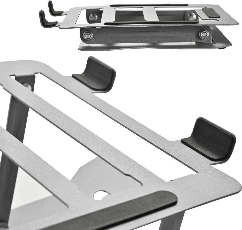 Mozos Ergonomic N2-WH nešiojamojo kompiuterio kilimėlis
