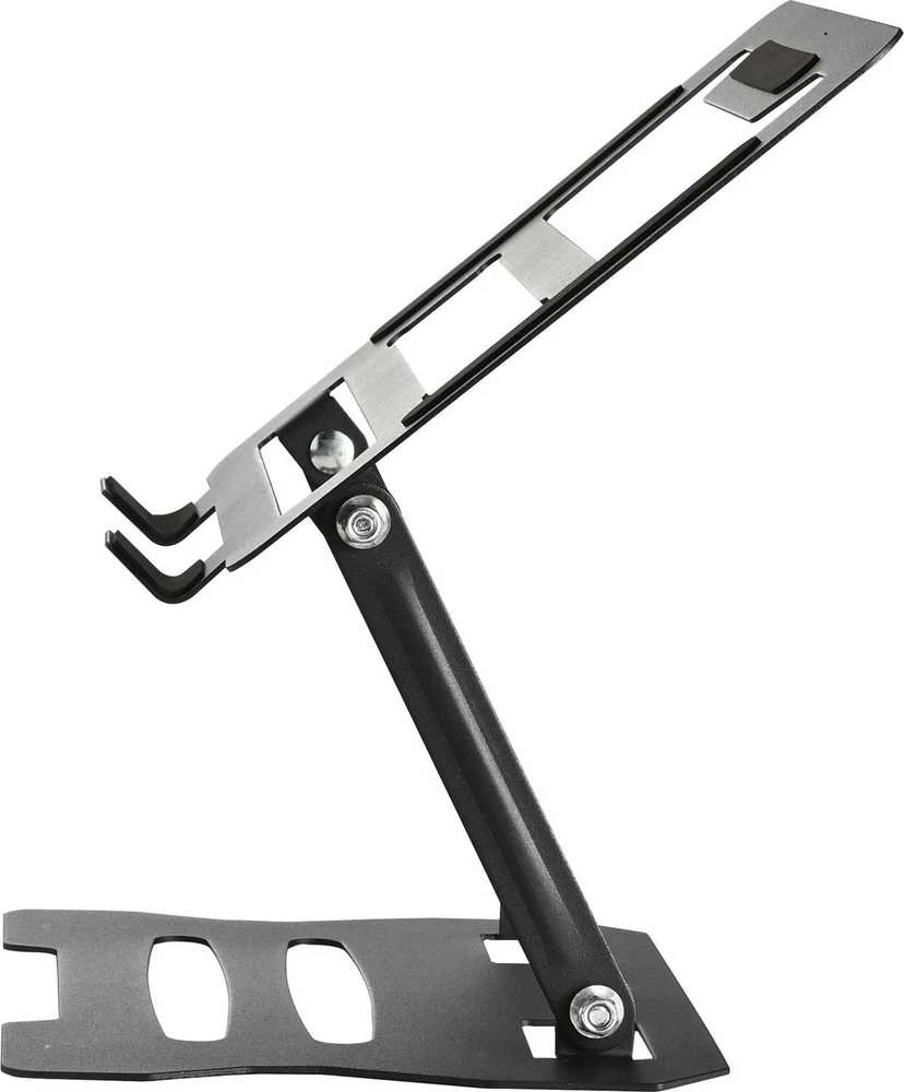 Mozos Ergonomiškas nešiojamojo kompiuterio kilimėlis N2-BK