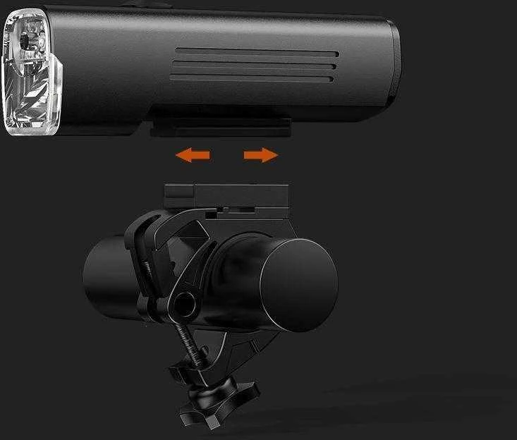 MOZOS FL-XTREME LED DVIRAČIO ŠVIETIMAS 2000LM IP44