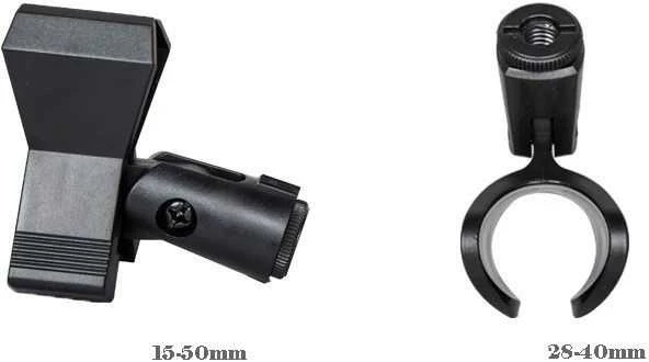 MOZOS SM803 STOVAS MIKROFONOWY STOJAK STUDYJNY