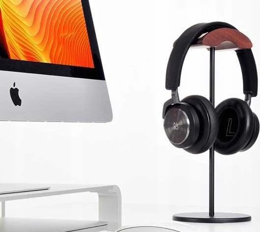 MOZOS HS SUPREME STOJAK NA Ausinės NAUSZNE