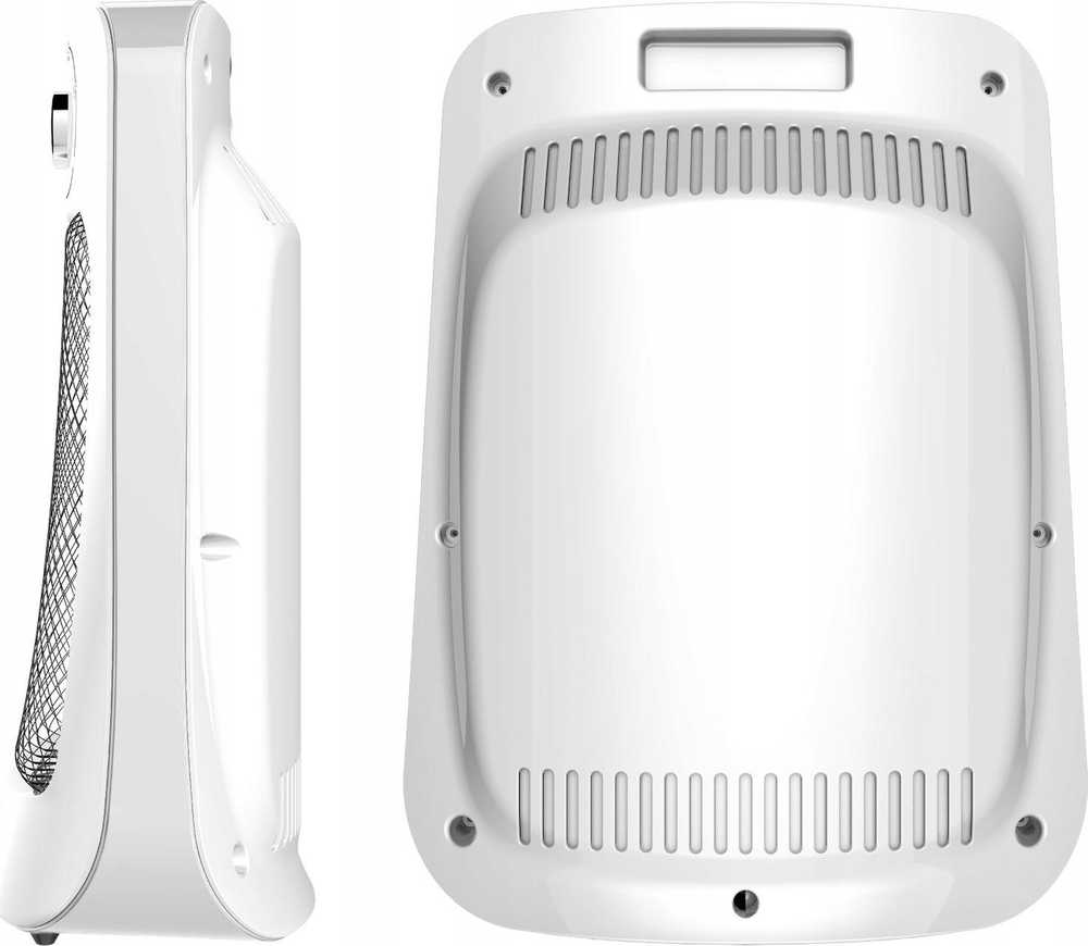 Mozos JQH-80 spindulinis šildytuvas 800 W