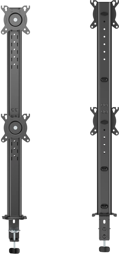 Mozos Monitorio laikiklis prie stalo 17'' - 34'' (MS05)