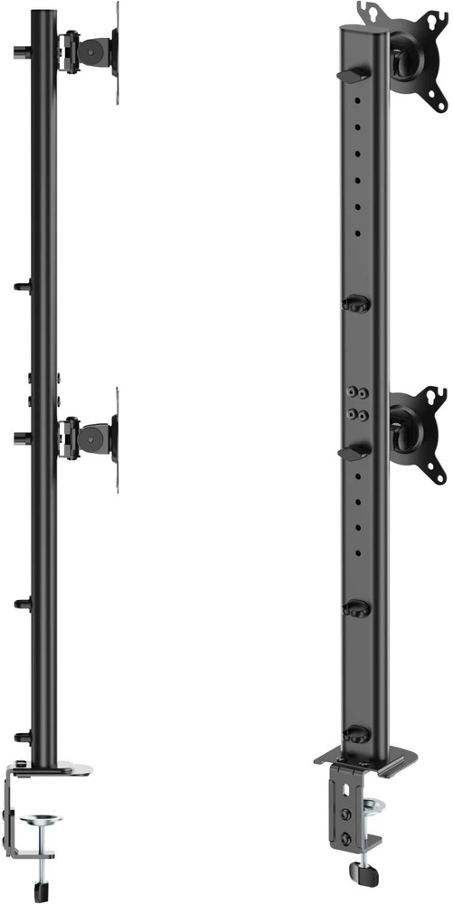 Mozos Monitorio laikiklis prie stalo 17'' - 34'' (MS05)