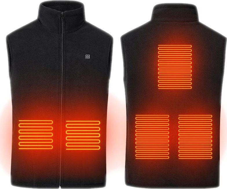 Mozos liemenė HV3. XL