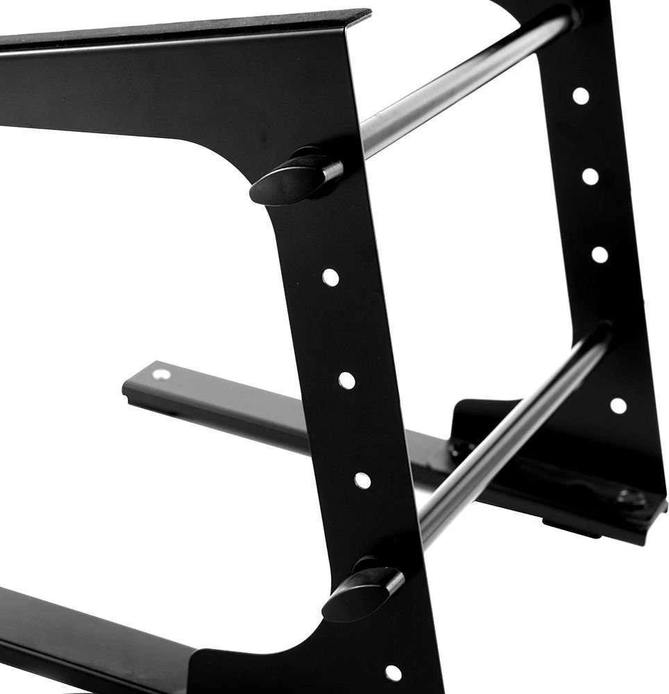 MOZOS LS7 Metalinis stovas nešiojamajam kompiuteriui / mikseriui