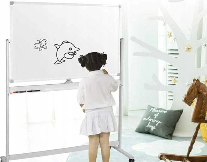 Mozos Magnetinė besisukanti lenta 70x100 cm