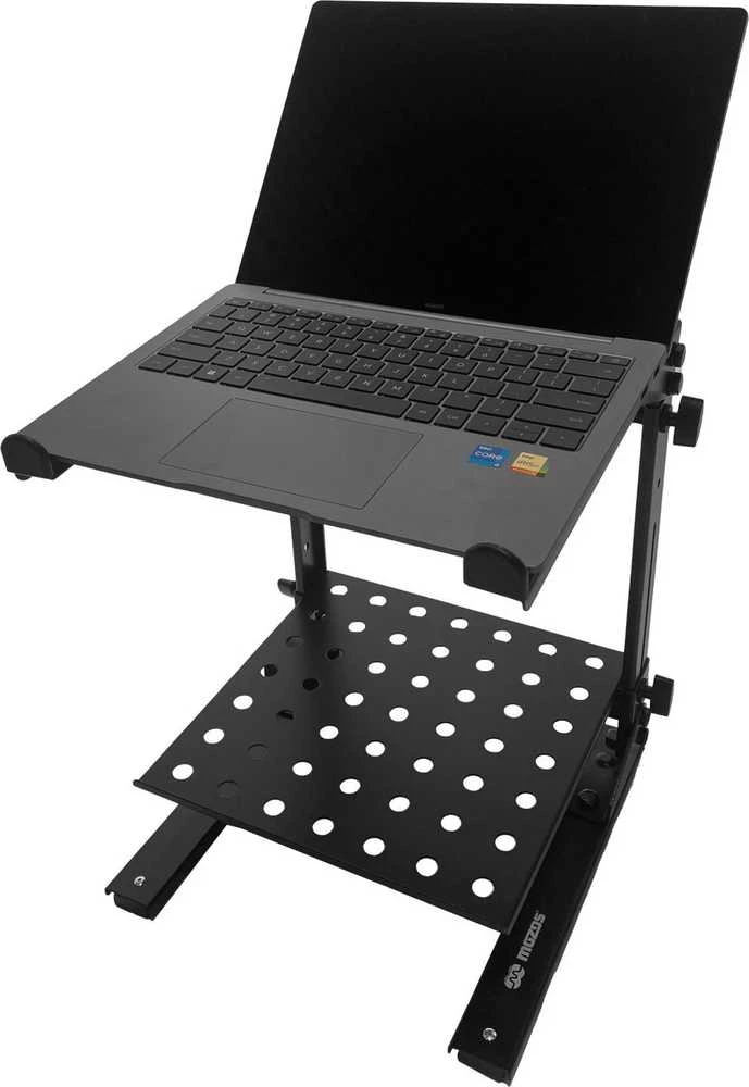 Mozos Metalinis stovas LS8 maišytuvo nešiojamajam kompiuteriui