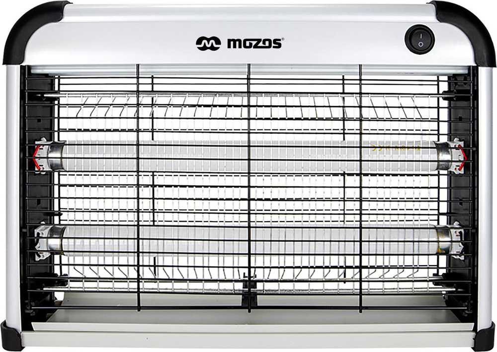 Air2Trust „Mozos UV-200“ lempa nuo musių ir uodų