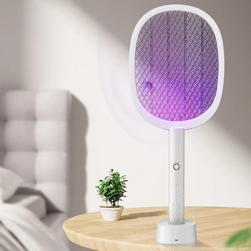 MOZOS ML-138P LAMPA OWADOBÓJCZA NA KOMARY MUCHY