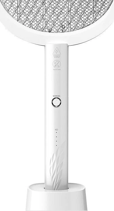 MOZOS ML-138P LAMPA OWADOBÓJCZA NA KOMARY MUCHY