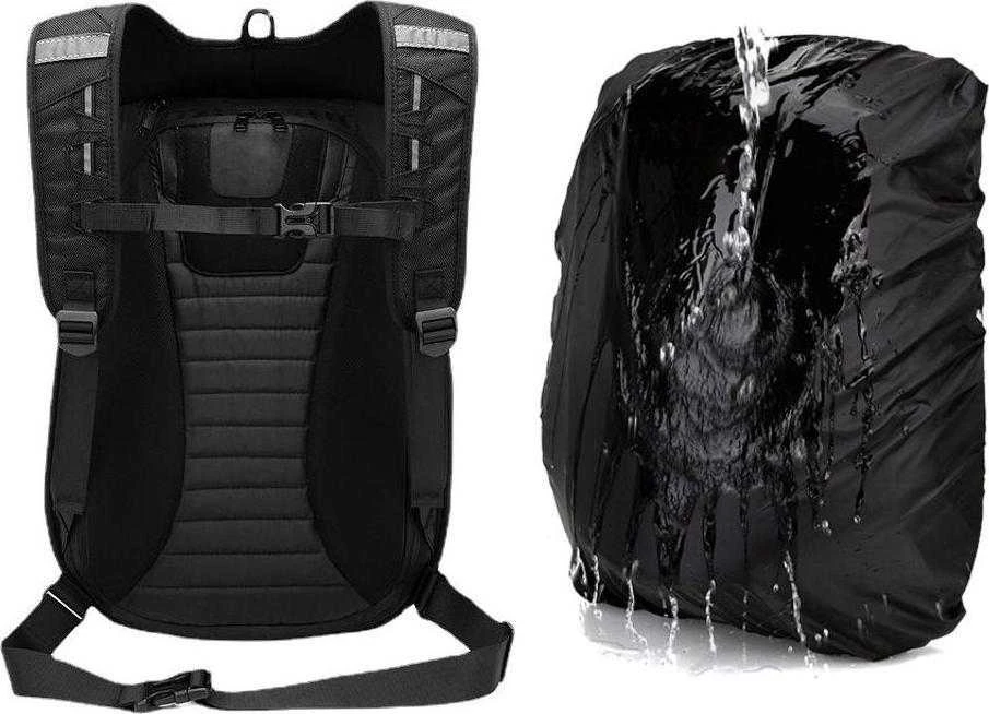 MOZOS BPM-MOTO MOTOCIKLO KURTINĖ 35L / 45L OXFORD