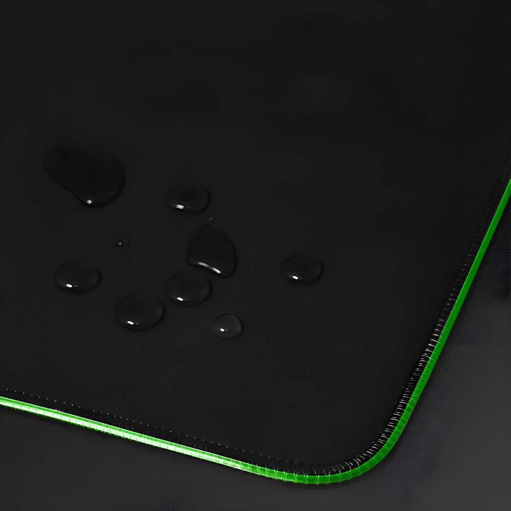MOZOS GAMING MP-L PODŚWIETLANA PODKŁADKA 80x30CM