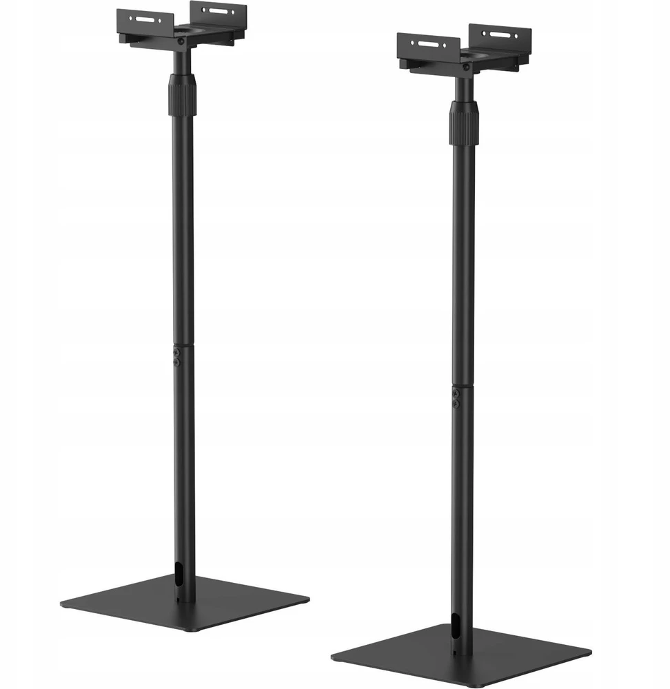 Laikiklis MOZOS MSS6-SET-PRO studijinių monitorių stovai, 2 vnt.