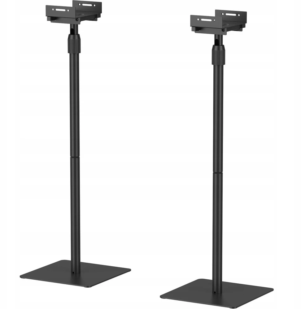 Laikiklis MOZOS MSS6-SET-PRO studijinių monitorių stovai, 2 vnt.