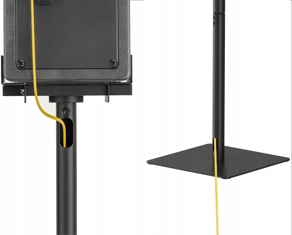 Laikiklis MOZOS MSS6-SET-PRO studijinių monitorių stovai, 2 vnt.